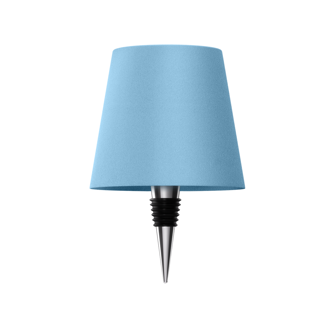 LED Flaschenlampe | Nuara Design