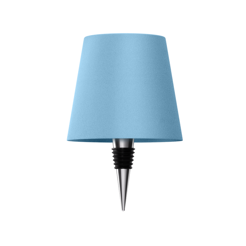 LED Flaschenlampe | Nuara Design