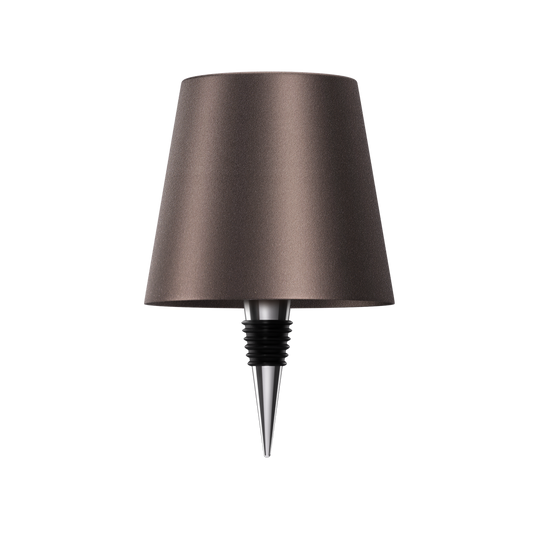 LED Flaschenlampe | Nuara Design