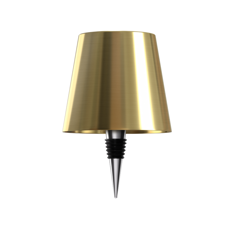 LED Flaschenlampe | Nuara Design