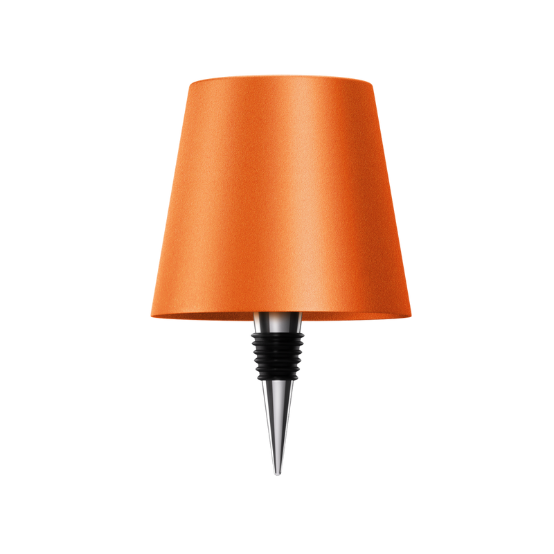 LED Flaschenlampe | Nuara Design