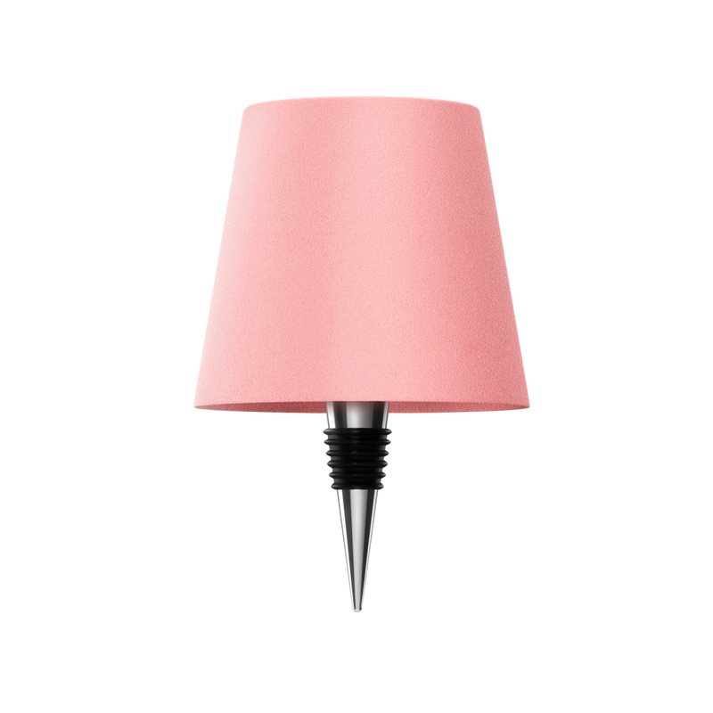 LED Flaschenlampe | Nuara Design