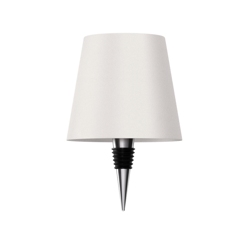 LED Flaschenlampe | Nuara Design